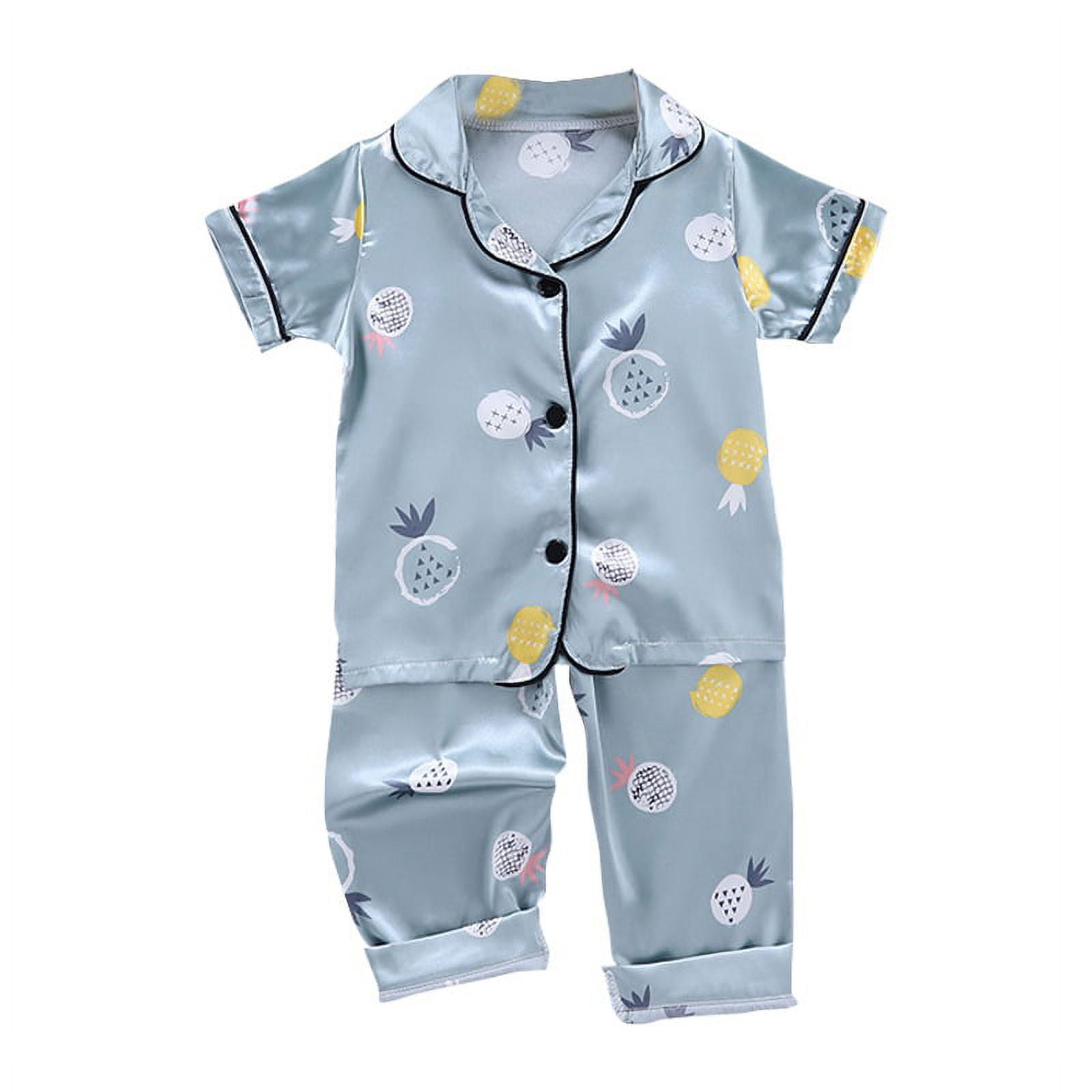 Pineapple sleepwear new arrivals