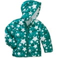 thumbnail image 1 of Baby Girls' Bubble Jacket, 1 of 1
