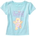 Baby Girls' Care Bears Graphic Tee