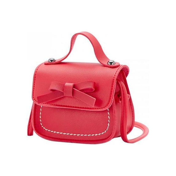 Baby Girls Children Cute Messenger Bag Purses Handbags Shoulder Bags