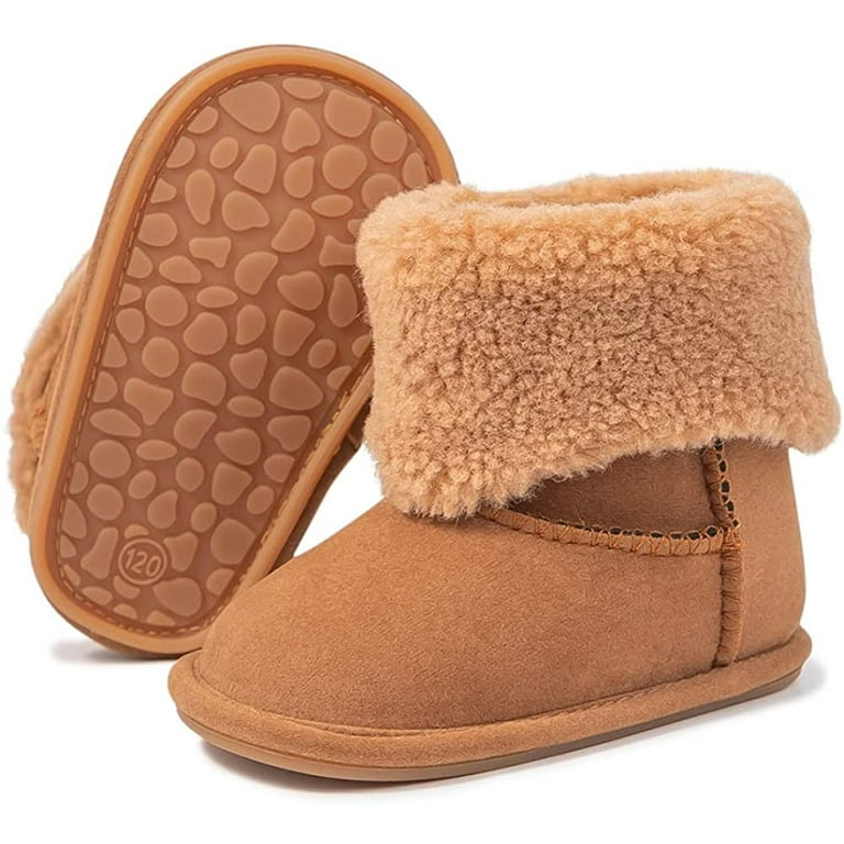 Girls 2025 tassel boots