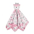 thumbnail image 1 of Baby Girls Deer Xl Security Blanket, 1 of 3