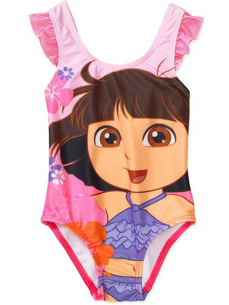 Dora swimsuit sale