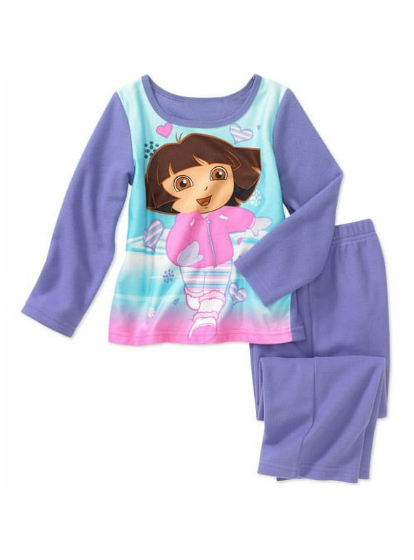 Baby Girls' Dora Tradition