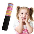 thumbnail image 1 of Baby Hair Ties for Girls - Multicolor Small Hair Elastics No Crease Ponytail Holder for and Toddlers 50PCS, 1 of 6