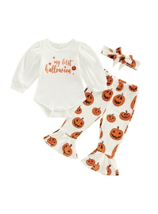 Carters Halloween Outfits