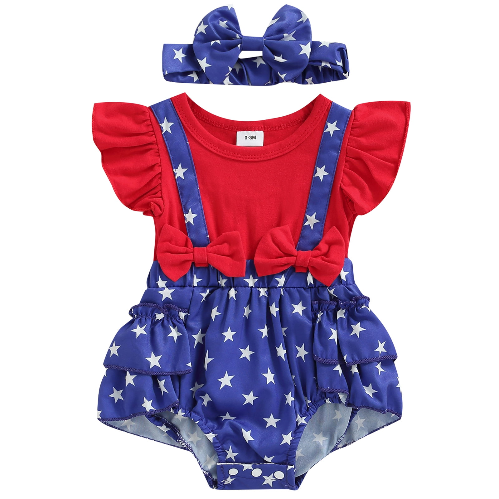 4th of july clothes from justice