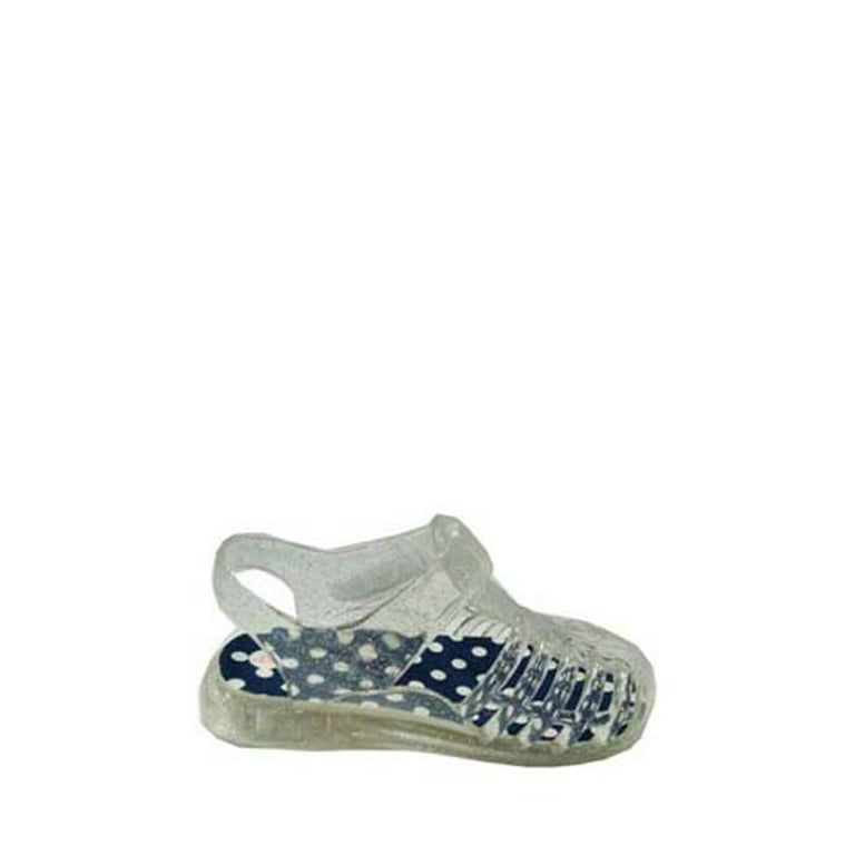 Baby Girls Jelly Sandal Walmart