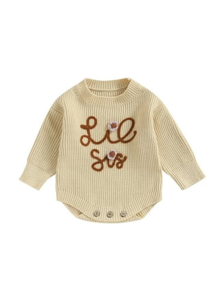Target big cheap sister onesie