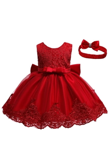 Explore Stylish Baby and Toddler Dresses in Various Colors and Styles