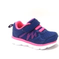 thumbnail image 1 of Baby Girls' Lightweight Athletic Shoe, 1 of 5