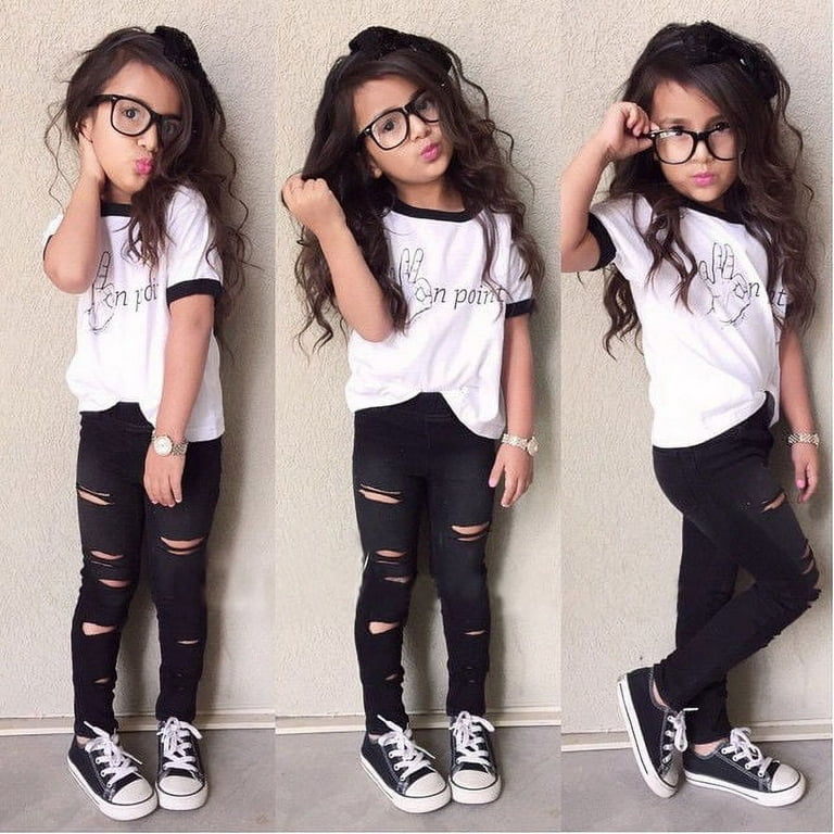 https://i5.walmartimages.com/seo/Baby-Girls-Outfits-Tops-Ripped-Legging-Trousers-2pcs-Outfits-Clothes-Set_605509c7-adfc-400e-85e0-c5645ec26b87.7840d0b00a90a0cd49c65b3e2dd40bcd.jpeg?odnHeight=768&odnWidth=768&odnBg=FFFFFF
