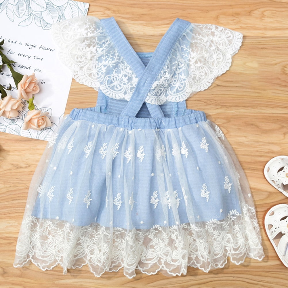 Pinafore princess clearance