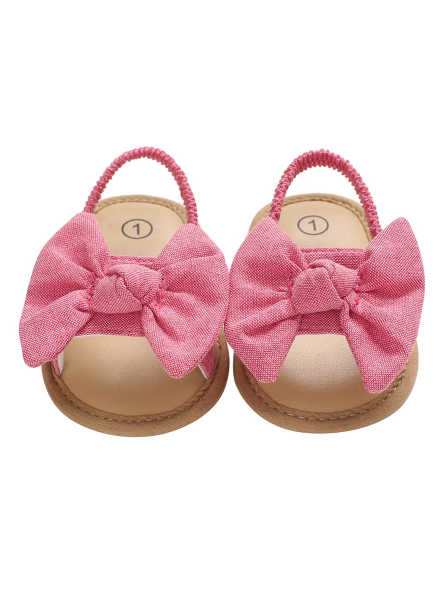 Baby best sale crib sandals