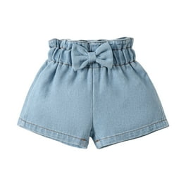 Cute summer shorts for girls best sale