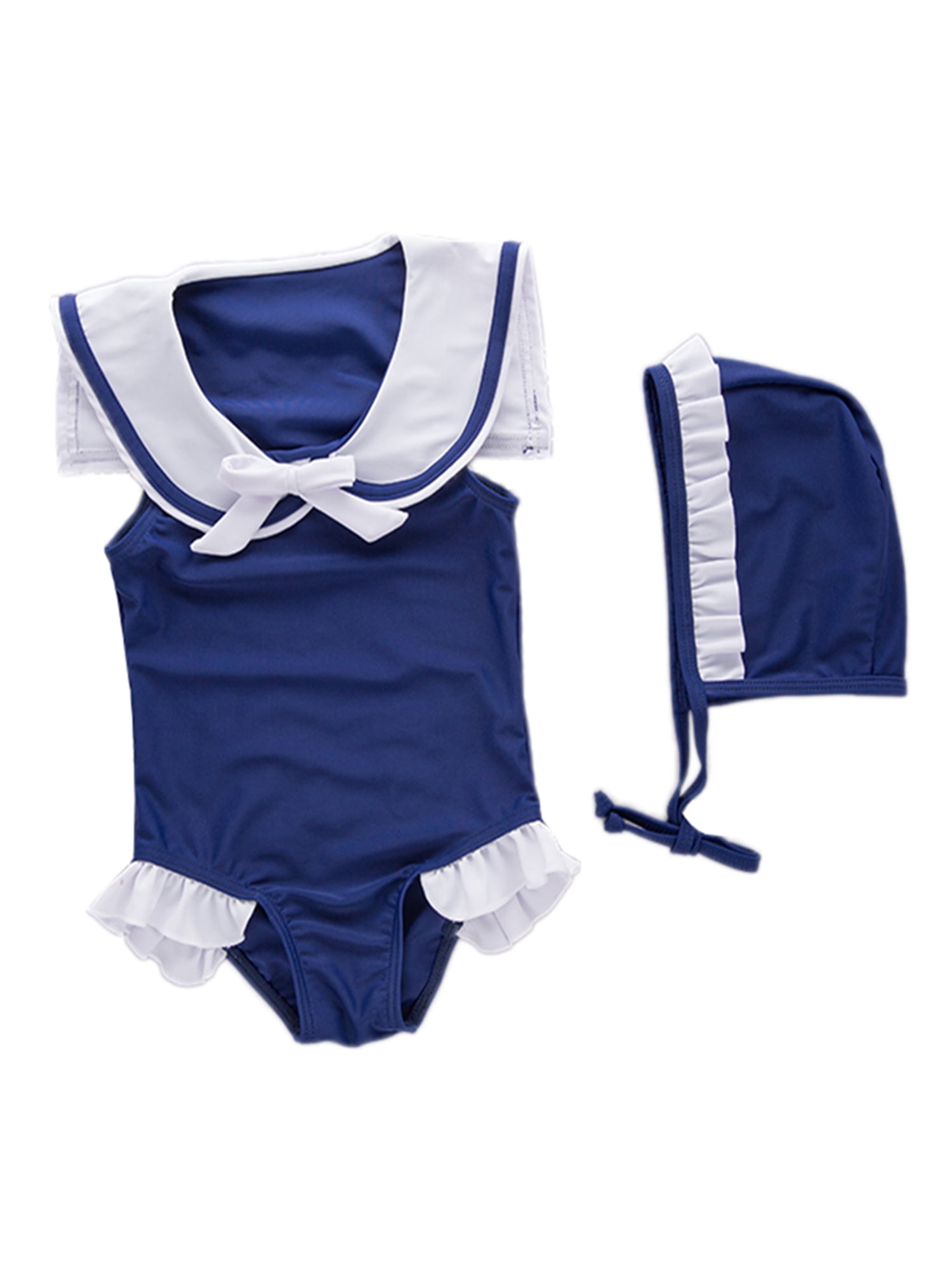 Sailor swimsuit best sale