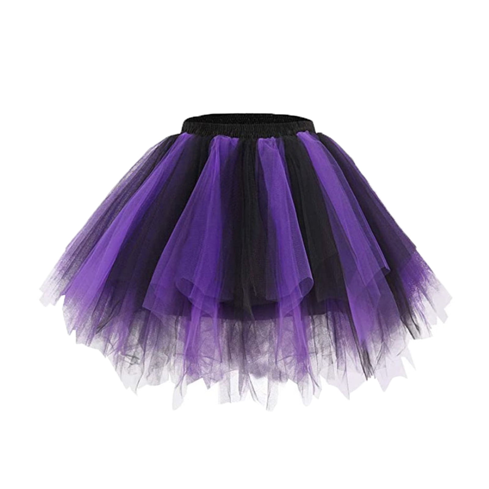 Large Tutu Baby Girls Soft Fluffy Summer Dresses Large Tutu Skirt Toddler Party ...