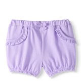Baby bubble shorts Clearance