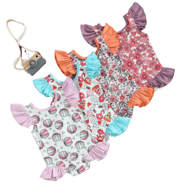 Walmart baby hotsell bathing suit