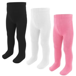 LIGHT PINK LEGGINGS WITH RUFFLES IN ORGANIC COTTON, NEWBORN LIGHT PINK LEGGINGS WITH RUFFLES IN ORGANIC COTTON, NEWBORN