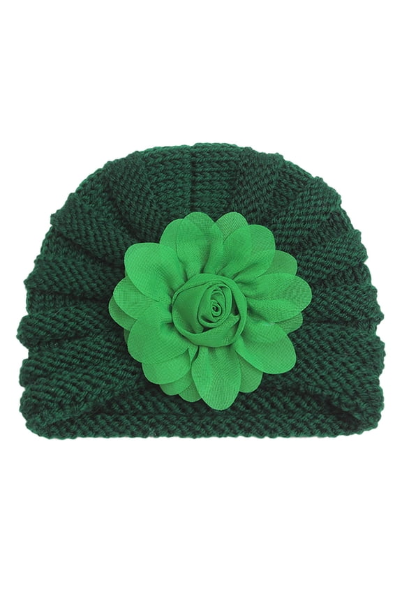 Baby Girls Turban Hats With Bow Caps Bonnets Headwraps For Toddlers Kids Sun Hat UPF50+ Sun Protection Bucket Hat Toddler Summer Beach Play Hats with Neck Flap for Boys Girls
