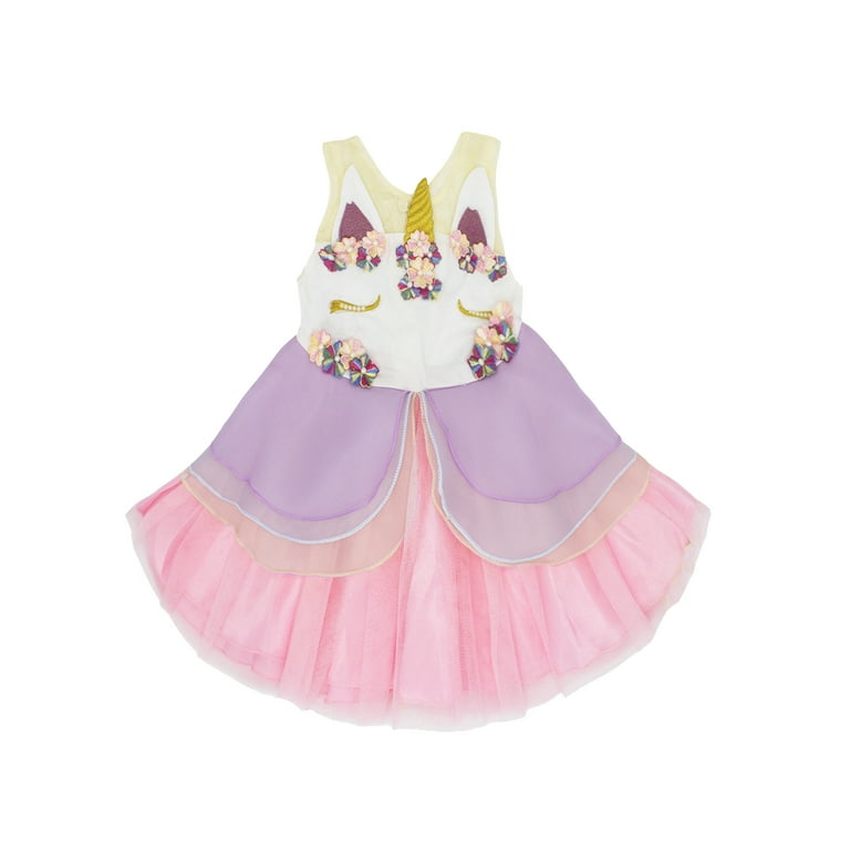 Walmart tutu outlet dress