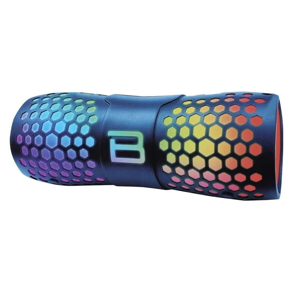 Bluetooth Multicolor Rugged Speaker