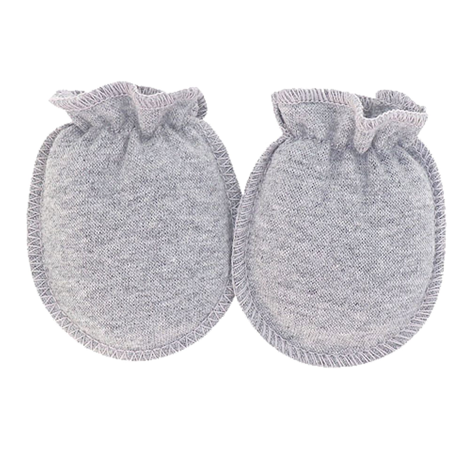 Baby Gloves Scratching Face Pure 0 3 6 Months Can Eating Hand Medium