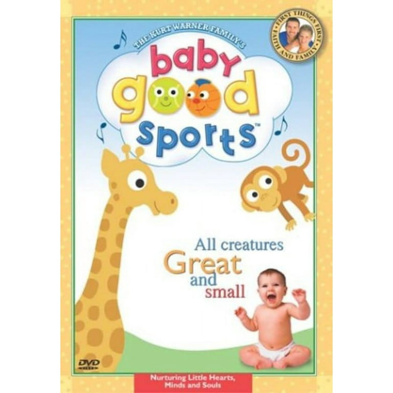 最安 Creatures All - Sports Good Baby Great Walmart.com - Small and その他