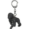 thumbnail image 1 of Baby Gorilla - Key Chain, 1 of 1