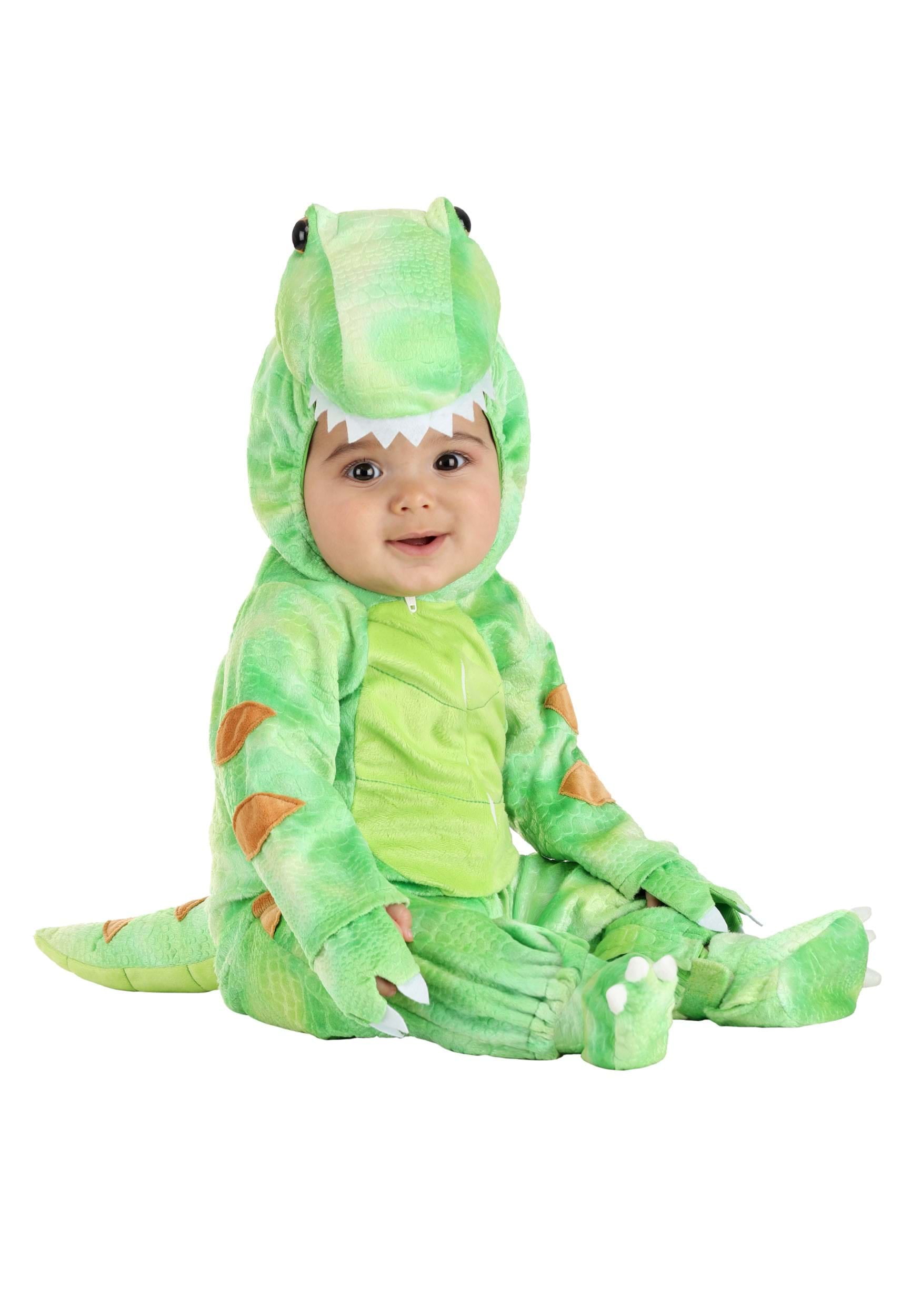 Baby Green T Rex Costume Walmart baby-green-t-rex-costume-walmart
