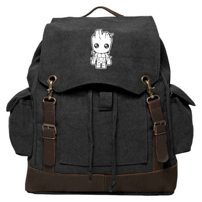 Baby groot outlet backpack