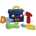 thumbnail image 1 of Baby Gund MY FIRST TOOLS Plush Playset with Saw Wrench Screwdriver and Hammer Toys Q-GM15313, 1 of 1