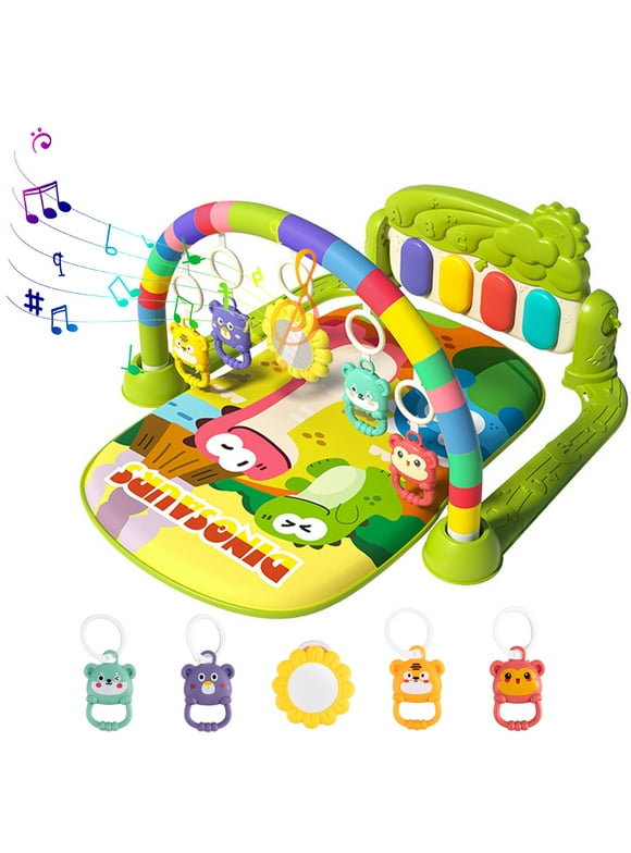 Baby Gyms in Baby Activities & Gear