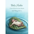 thumbnail image 1 of Baby Haiku: 3-Line Poems For New Parents (Paperback), 1 of 1