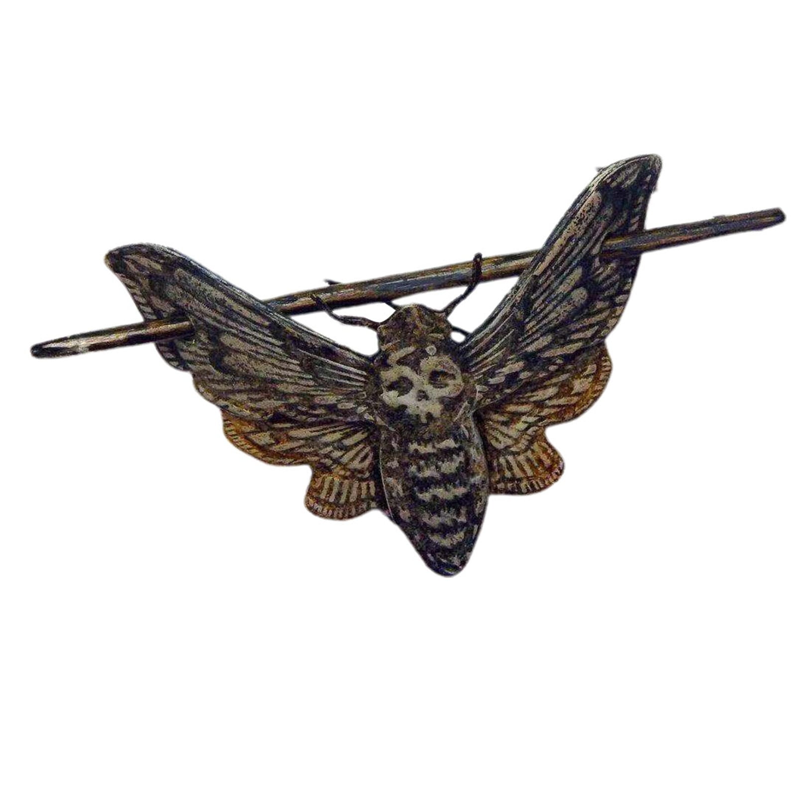 Baby Hair Barrettes for Yarmulke Clips Pearl Barrettes Classic Style