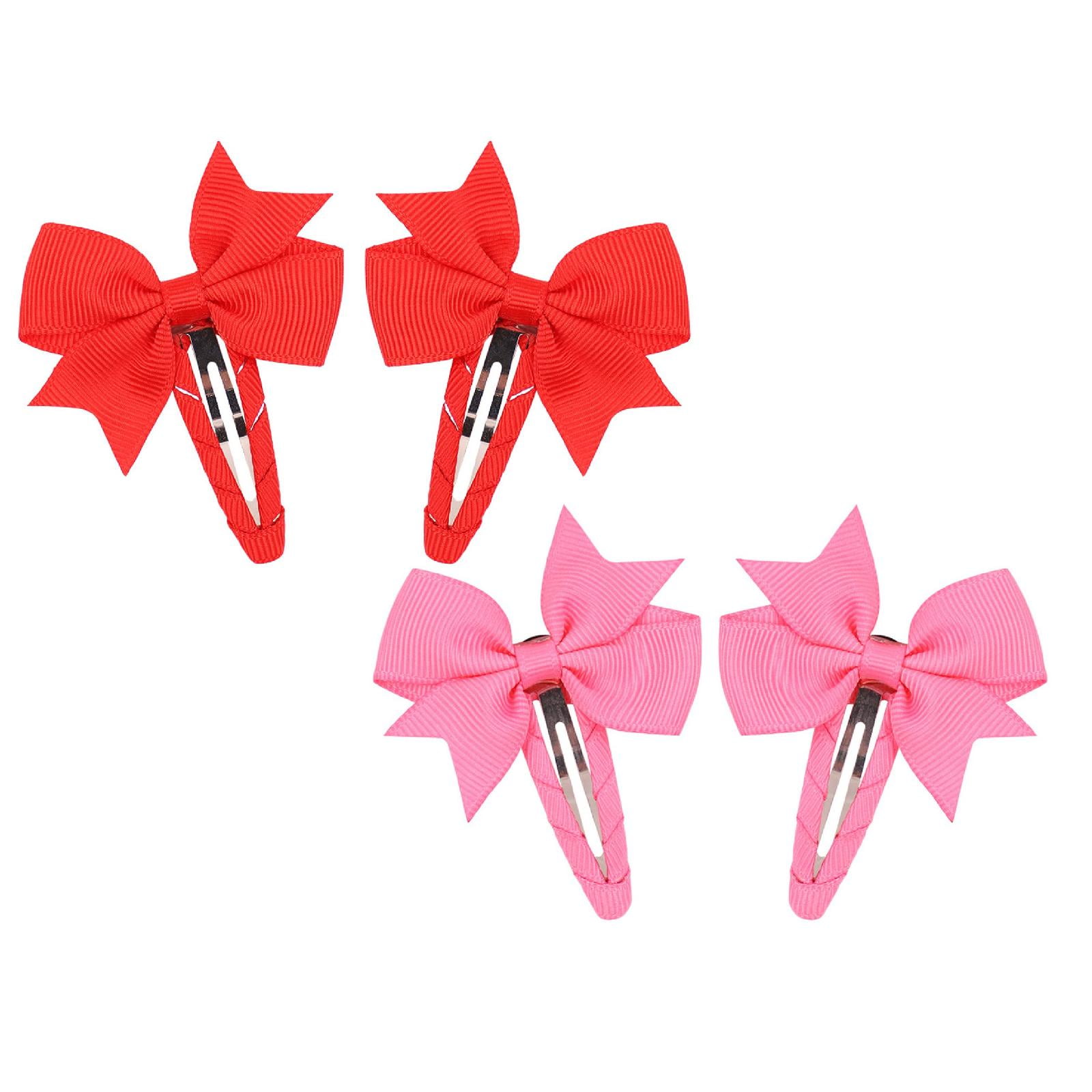 Baby Hair Clips Hair Bows Clip Toddler Bows Baby Girl Hair Bows for