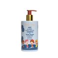 thumbnail image 1 of Baby Hair Kids: Vegan Blueberry & Mineral Granules Shampoo & Body Wash pH- Balanced Sulfate-Free, Tear-Free Formula Gently Cleanses, & Refreshes Kids Hair & Scalp. Formulated with Blueberry Juice, 1 of 4