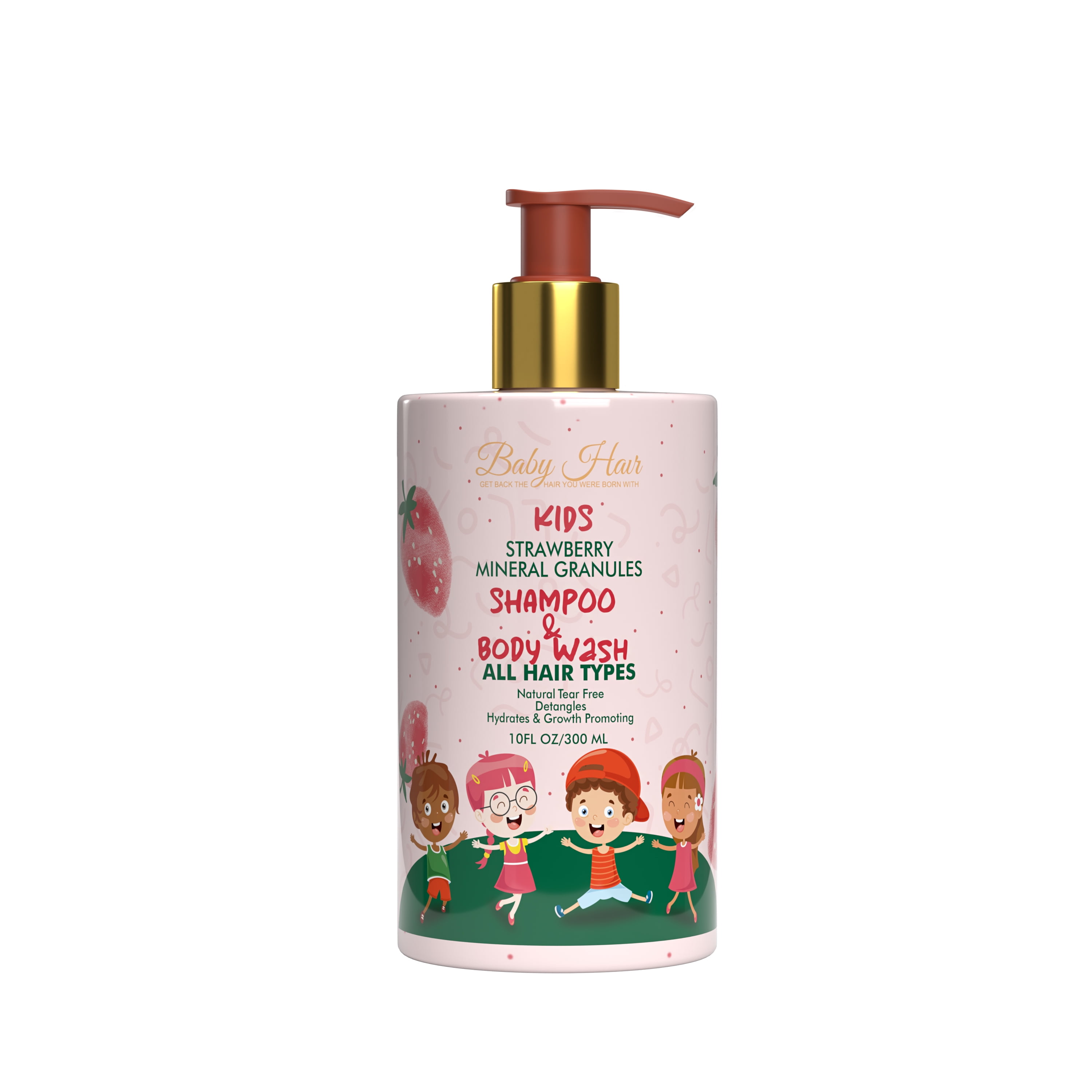 Vegan baby body best sale wash