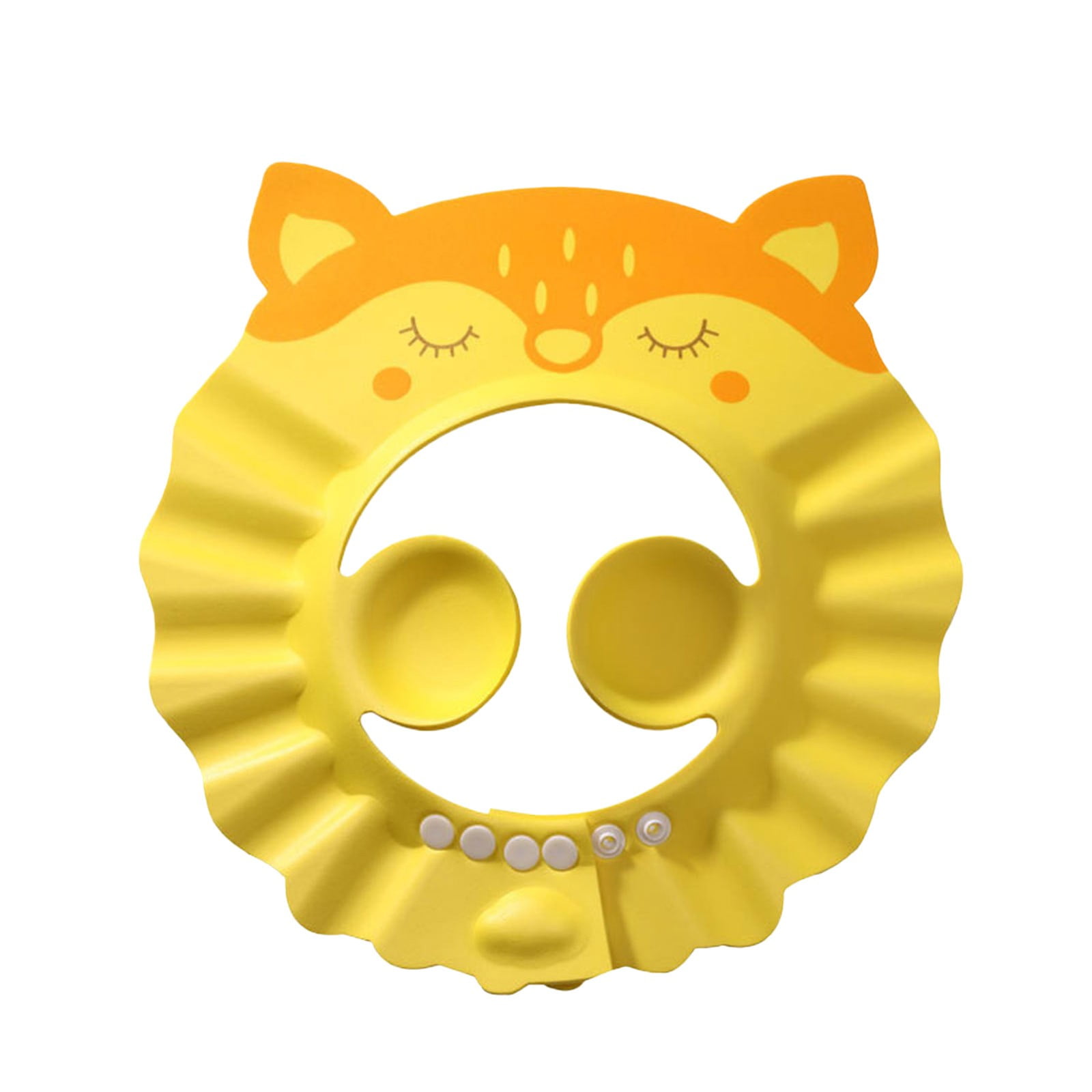 Baby Hair Washing Cap Ear Hair Washing Cap Baby Bath Bath Cap Hair