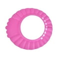 thumbnail image 1 of Baby Hair Washing Cap, Water-Resistant Bath Hat, Adjustable Head Circumference, 1 of 5