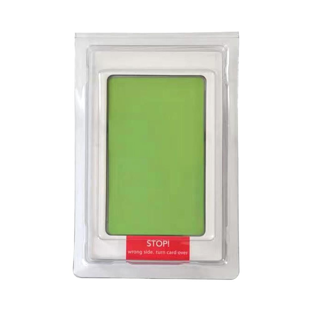 Baby Hand and Footprint Kit Baby Safe Ink Pad Handprints Baby