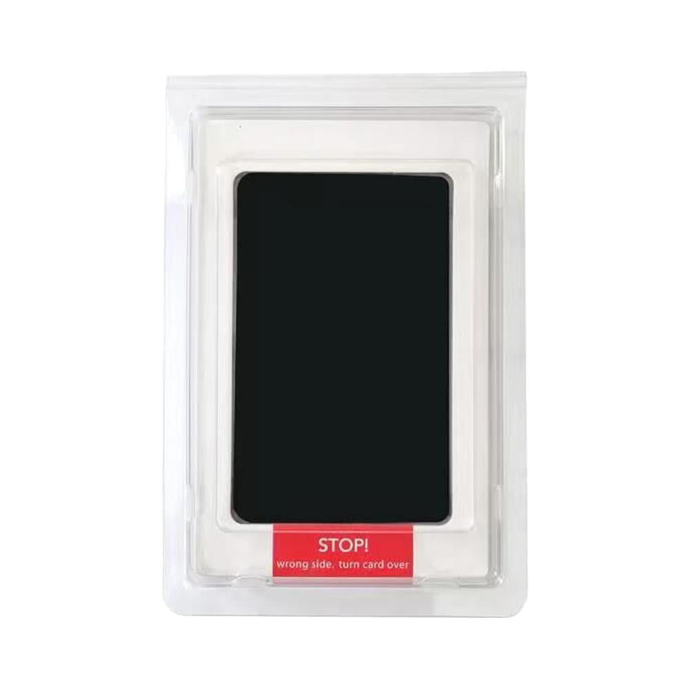 Baby Hand and Footprint Kit Baby Safe Ink Pad Handprints Shower Gift∝ S5B5