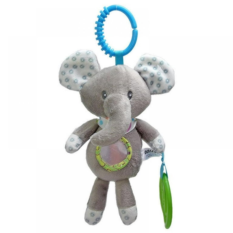 How Do You Clean Plush Baby Toys: Simple & Safe Tips
