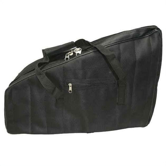 Baby Harp Nylon Case by Medieval Collectibles