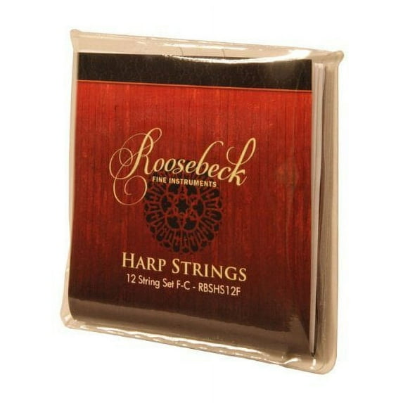 Baby Harp Replacement String Set