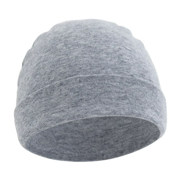 Baby Hat Newborns Nursery Hospital Hat Spring Breathable Toddler Cotton Hat Soft Caps for Infant 0-6 Month