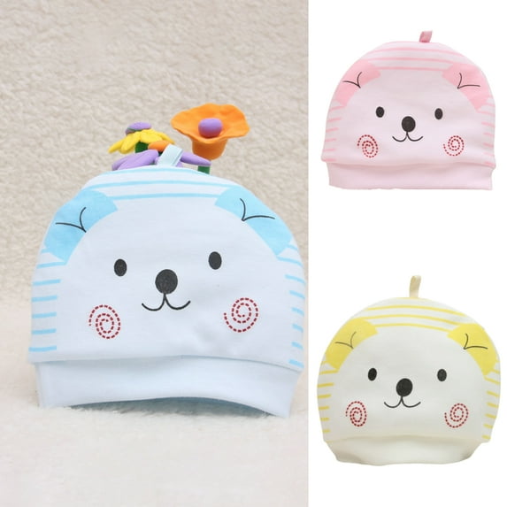 Baby Hats Newborn Hats/Preemie Hats Organic Cotton Newborn Beanie/Baby Cap
