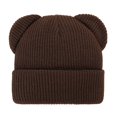 thumbnail image 1 of Baby Hats and Mittens Newborn Baby Newborn Hats Set for Unisex Infant Newborn Toddler Soft Beanie Hat for Boys Girls, 1 of 7