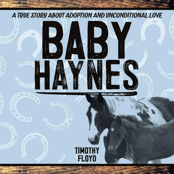 Baby Haynes (Paperback)